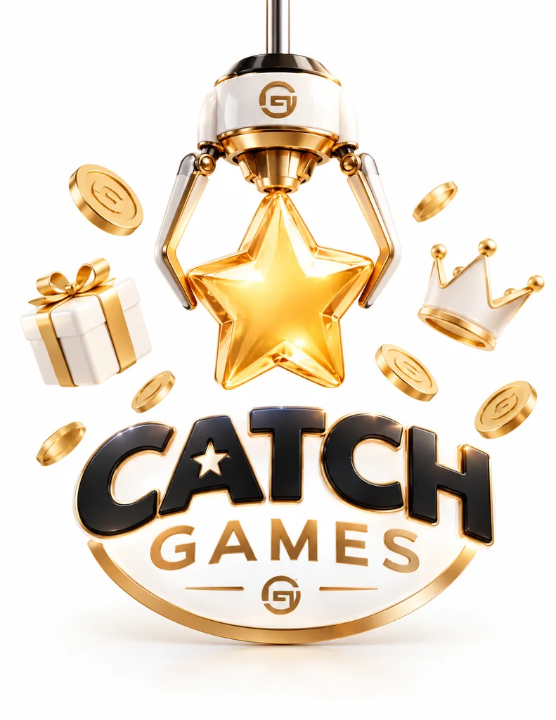 Catch Games