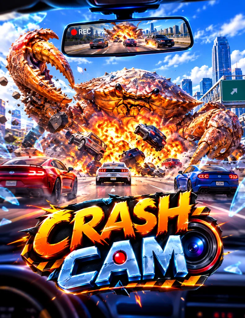 Crash Cam