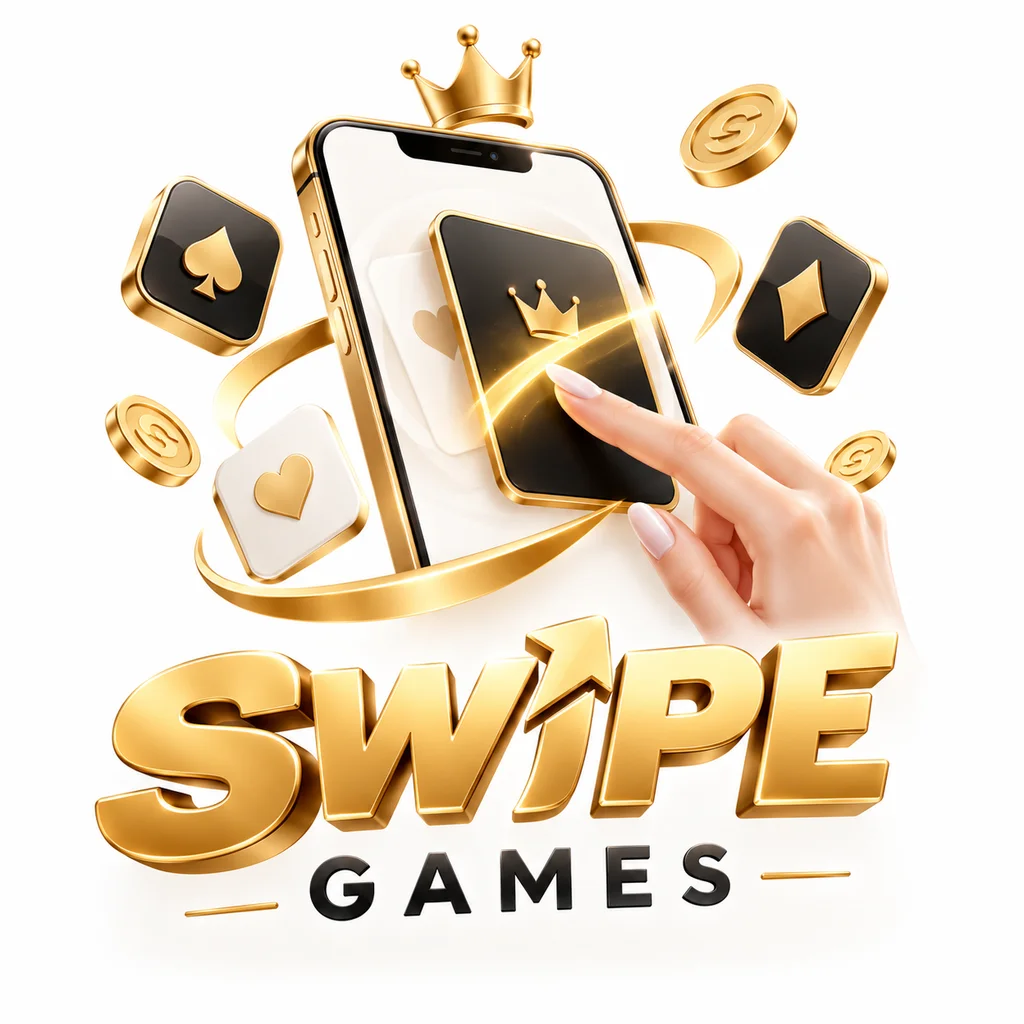 Swipe Games