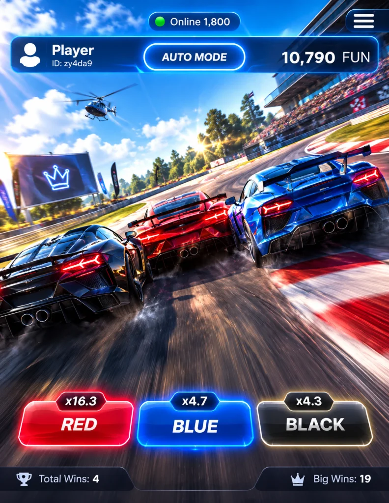 Swipe Games Online